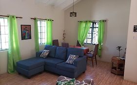 East Caribbean Lodging