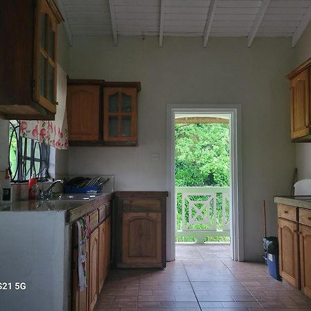 East Caribbean Lodging Gros Islet Exterior photo
