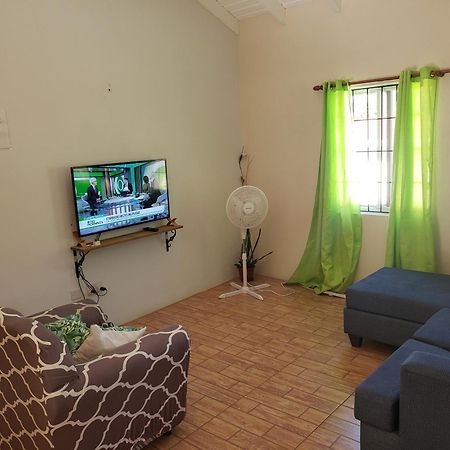 East Caribbean Lodging Gros Islet Exterior photo