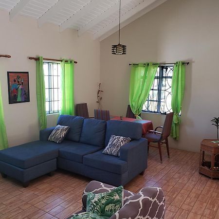 East Caribbean Lodging Gros Islet Exterior photo