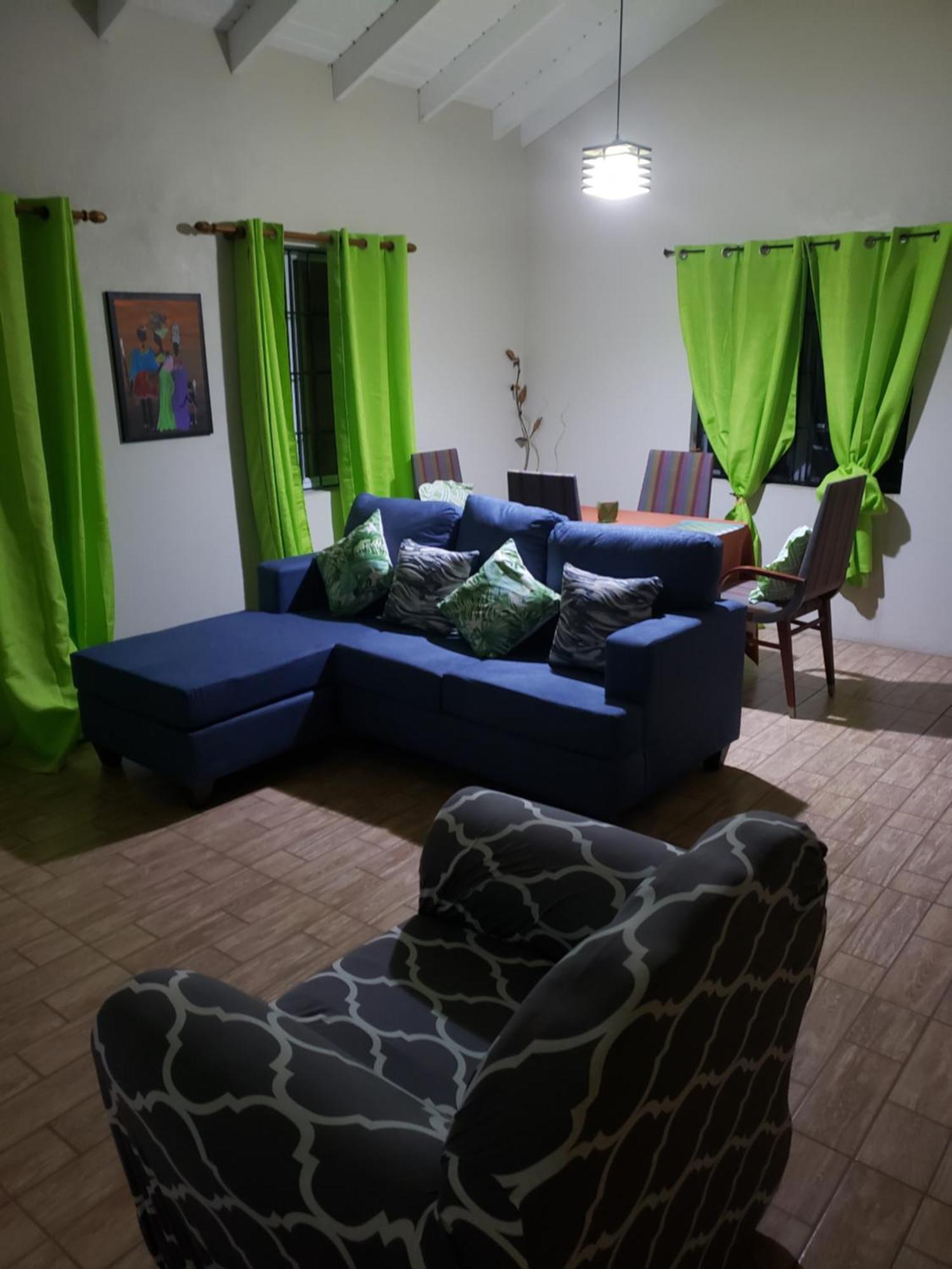 East Caribbean Lodging Gros Islet Exterior photo