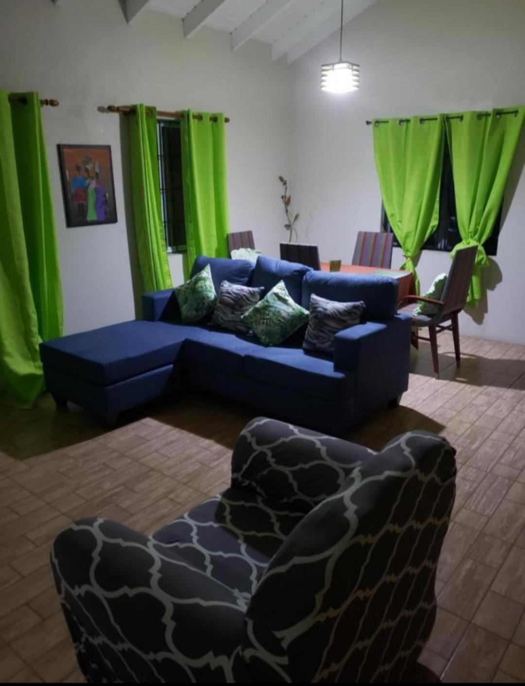 East Caribbean Lodging Gros Islet Exterior photo